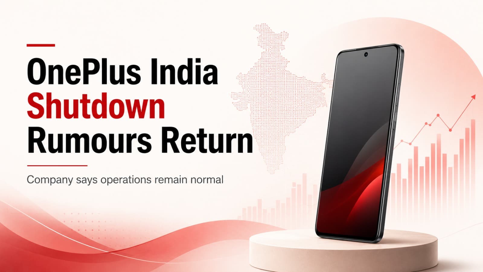 After OnePlus, Nothing Shutdown Rumours Go Viral, Company Responds: Here's the Truth
