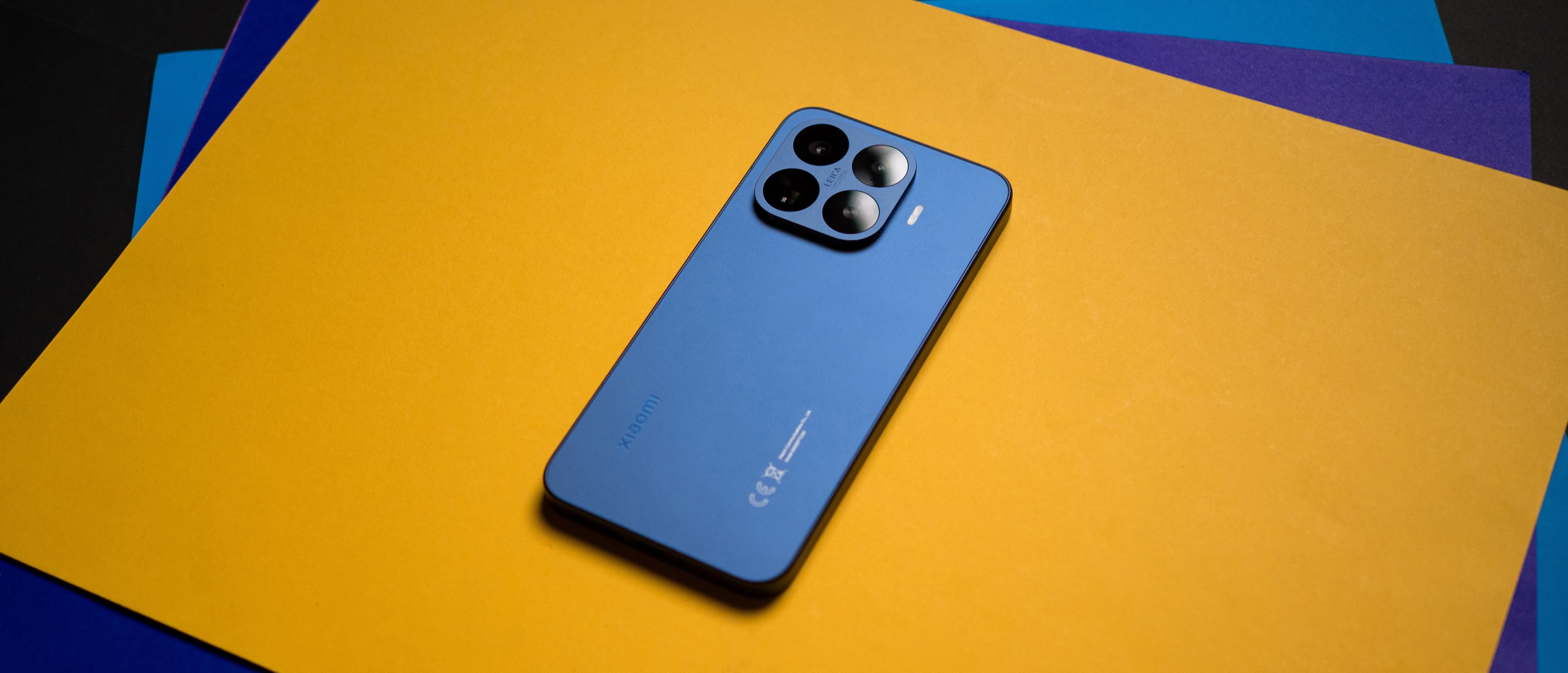 Xiaomi 17T Pro Review