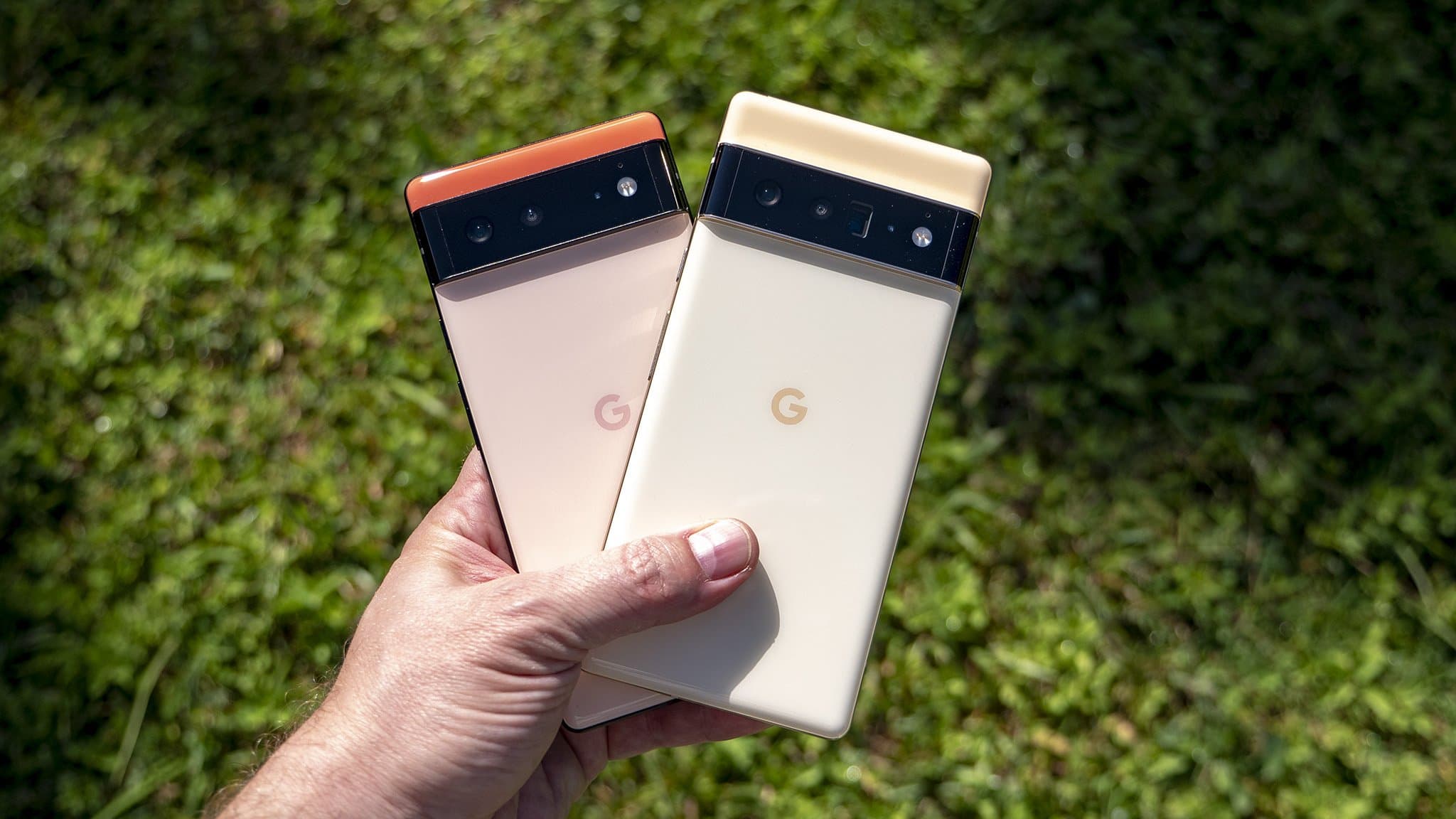 The Pixel 6 series is your favourite Pixel, surpassing the Pixel 2, Pixel 4 and Pixel 5 series