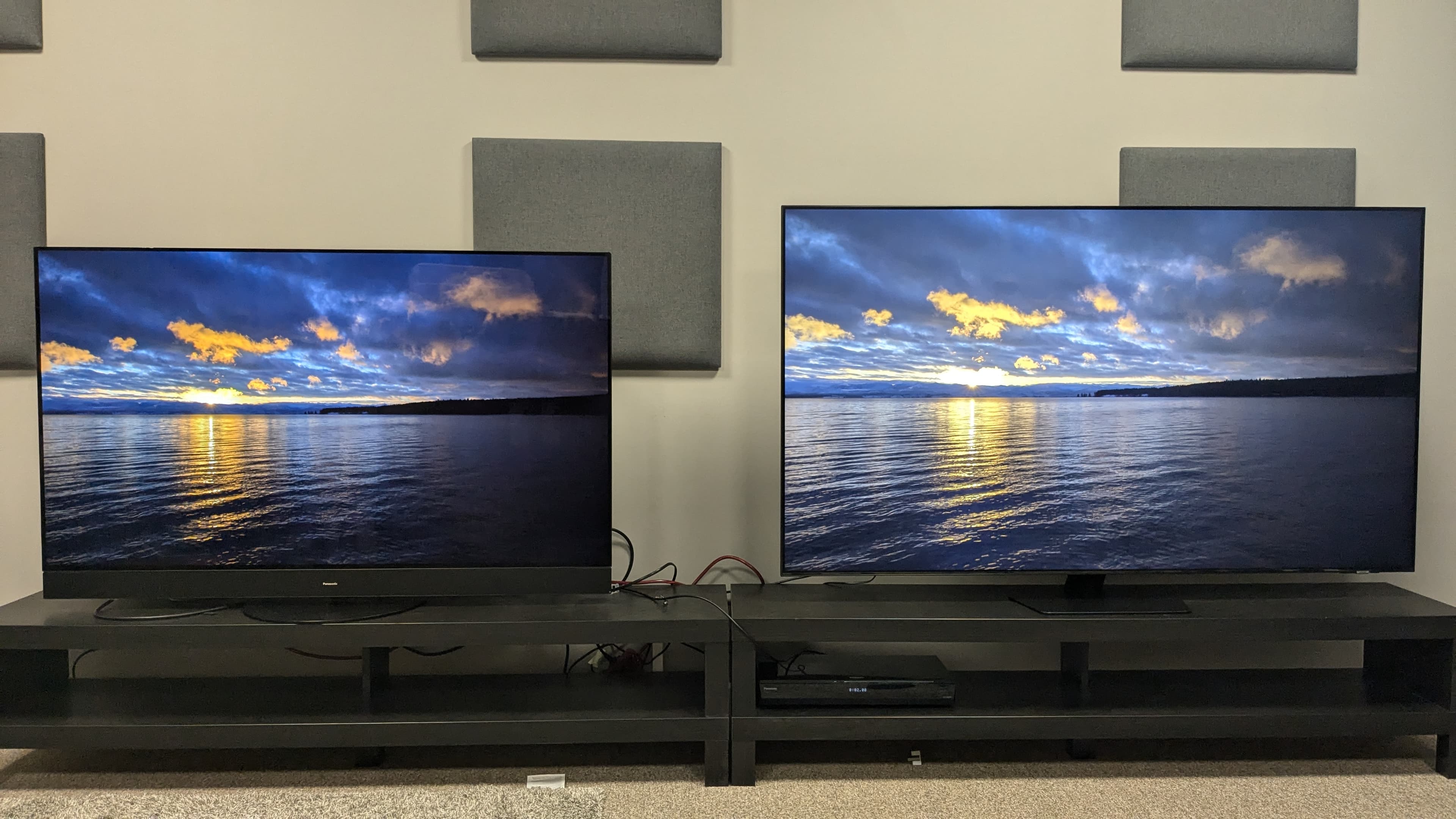 4K vs OLED TV: What’s the difference?