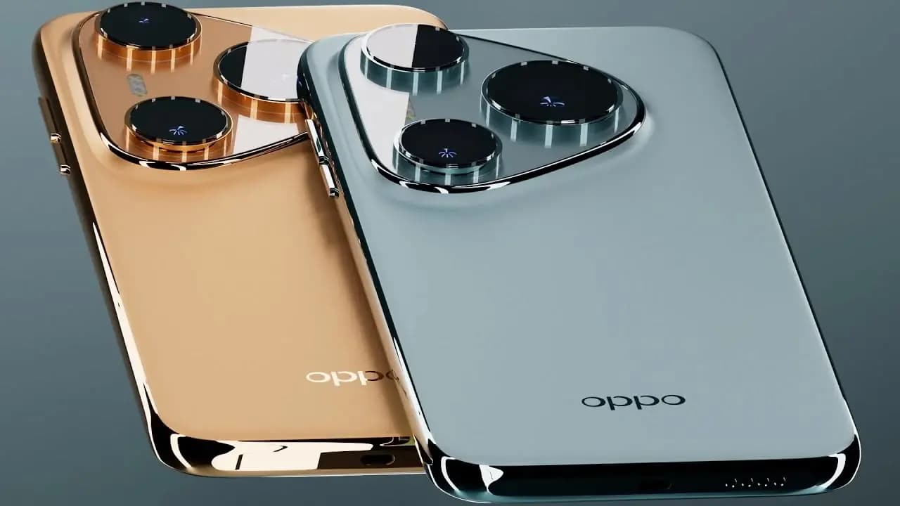 Oppo Find X10 Camera Rumors Trending: 200MP Specs Leak