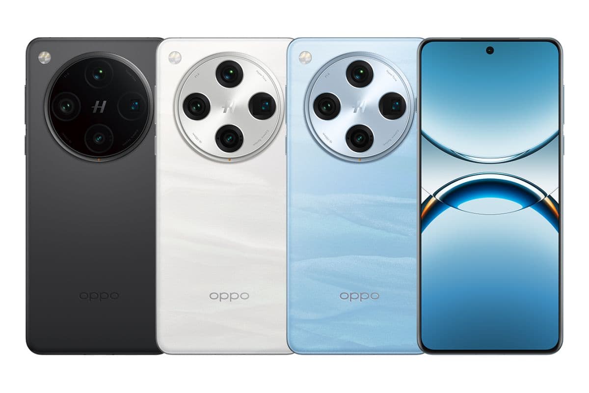 OPPO Find X8 Pro: Everything You Need to Know About OPPO’s Premium Flagship Smartphone