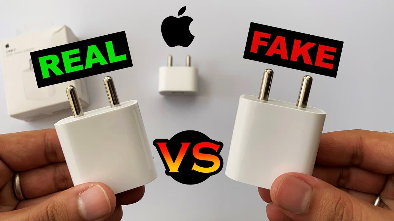 iPhone Charger Guide 2026: Original Prices, Cable Options & Buying