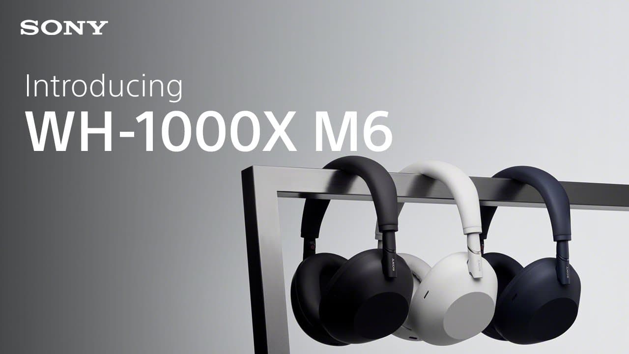 Sony WH-1000XM6 India: Is Sony's Latest Premium Noise-Cancelling Headphone Worth Buying.?