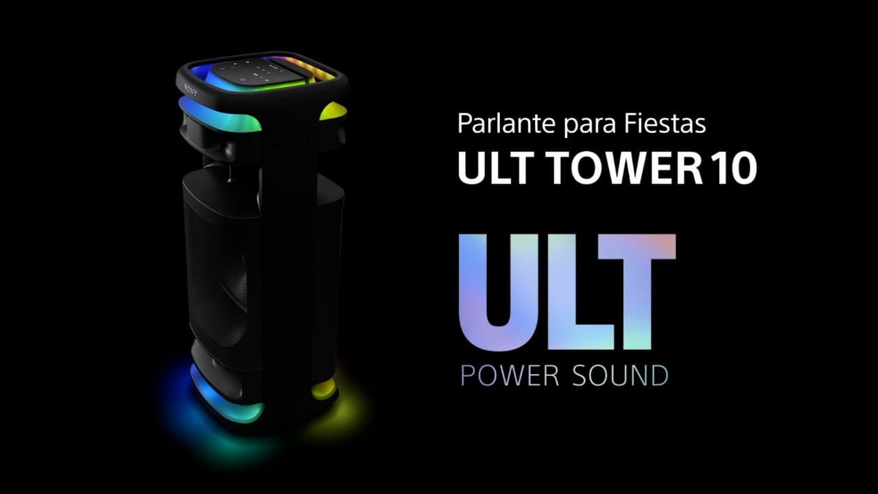 ULT Power Sound Series: Features, Comparison & Best Sony Audio Devices