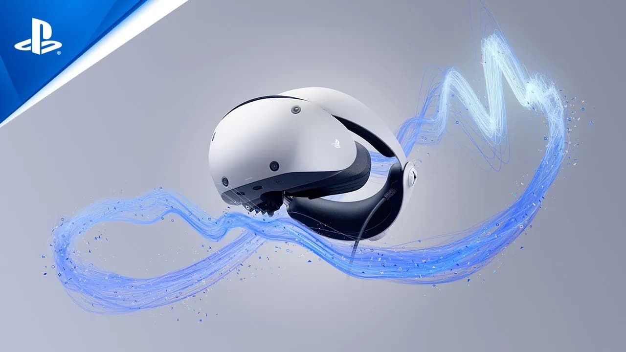 Sony PlayStation VR2 : Is It Still the Best VR Headset for Gamers? | GadgetXpedia