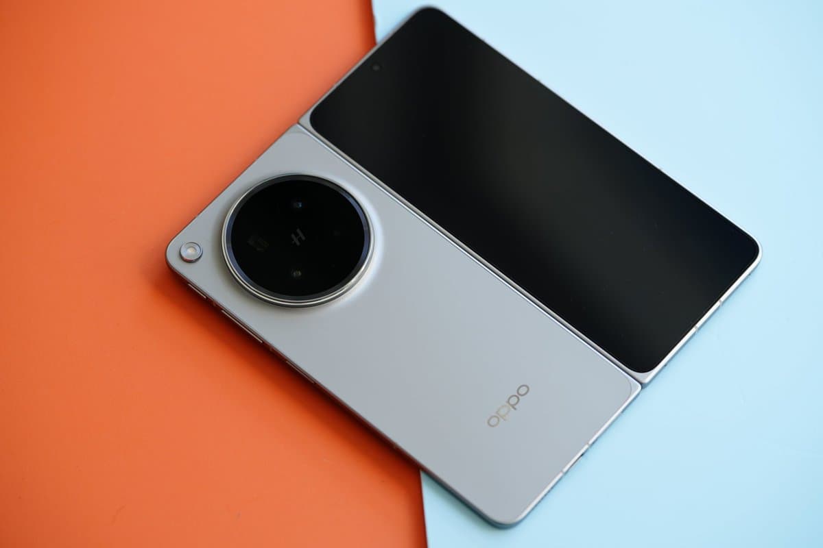 Oppo Find N6: How Oppo's Foldable Technology Will Affect Future Smartphones?