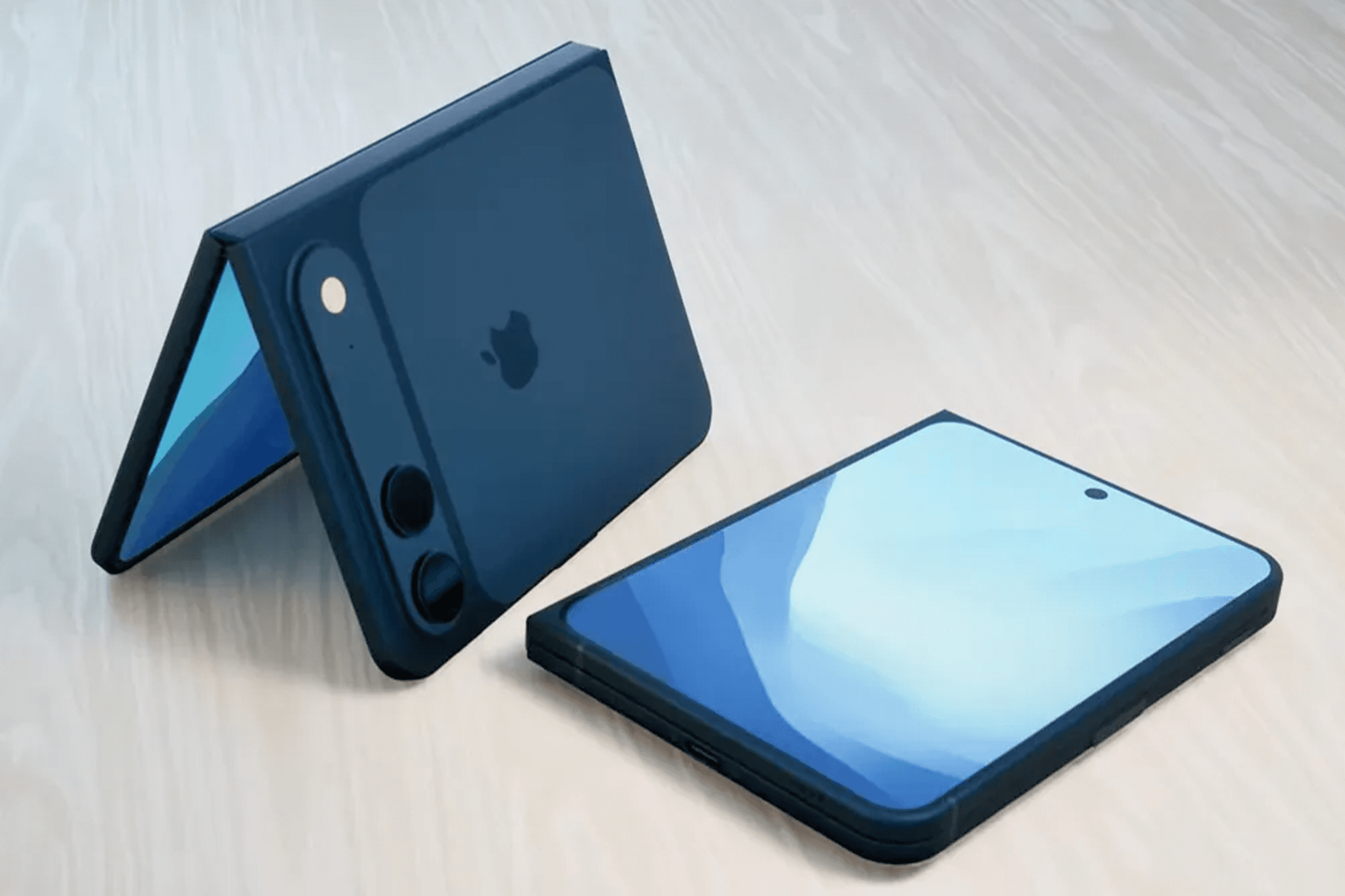 Week Review: iPhone Fold picture leaked, Official Nvidia RTX Spark 