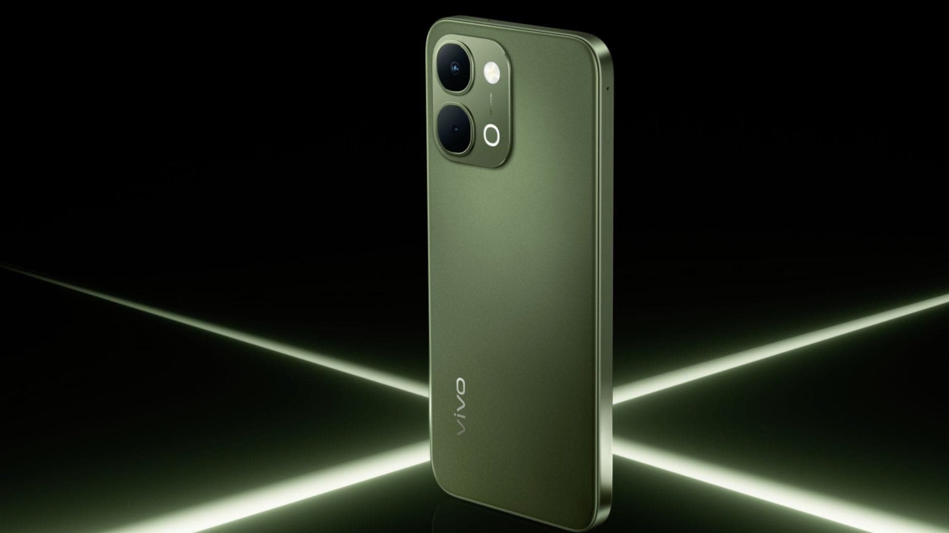 vivo T5x 5G re-emerges as vivo T5 Lite specs leak ahead of India launch