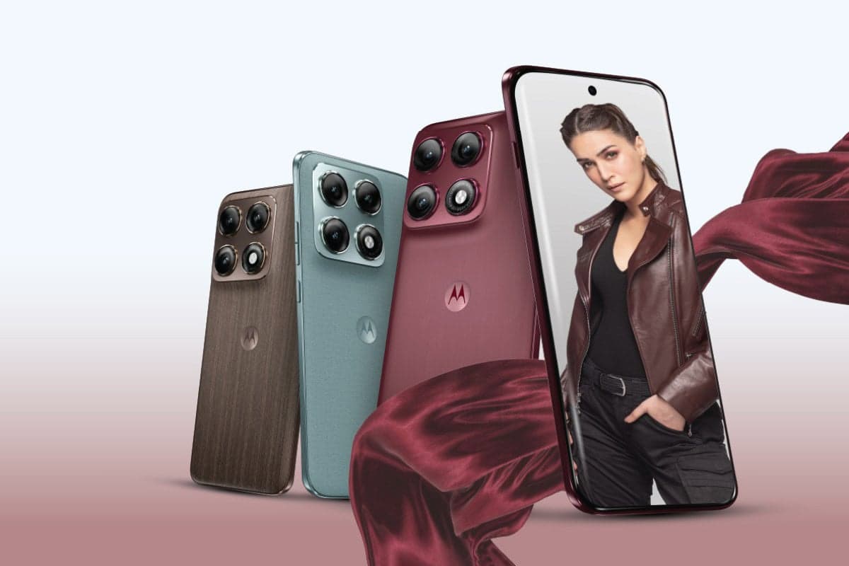Motorola Edge 70 Pro+: Expected Features, Specifications, Launch Timeline & Everything We Know (2026)