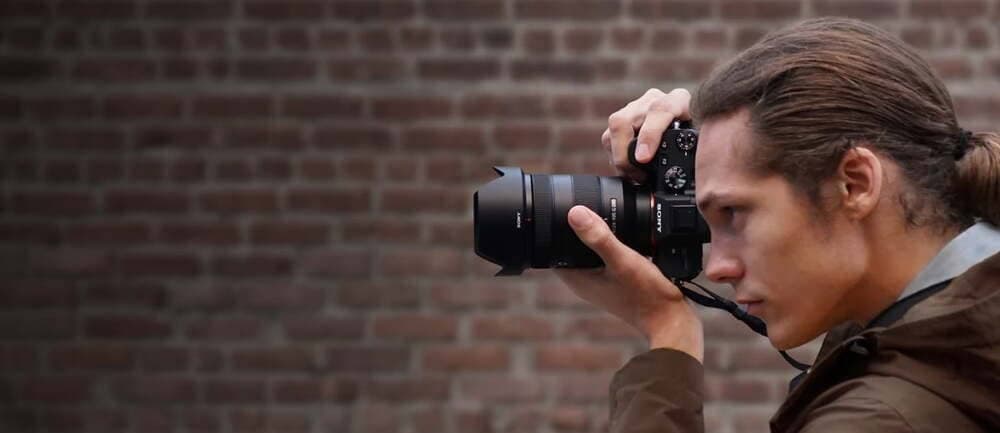Buying Your First Camera? 5 Things You Need to Keep in Mind