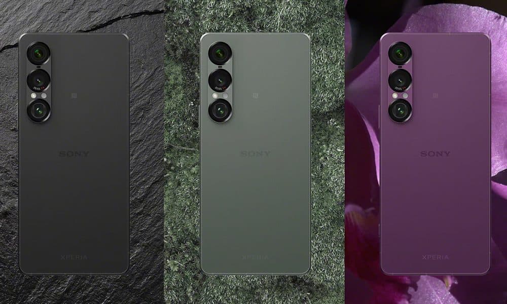 Sony Xperia 1 VII New Ultra-wide Sensor: A Major Camera Upgrade for Photography Enthusiasts