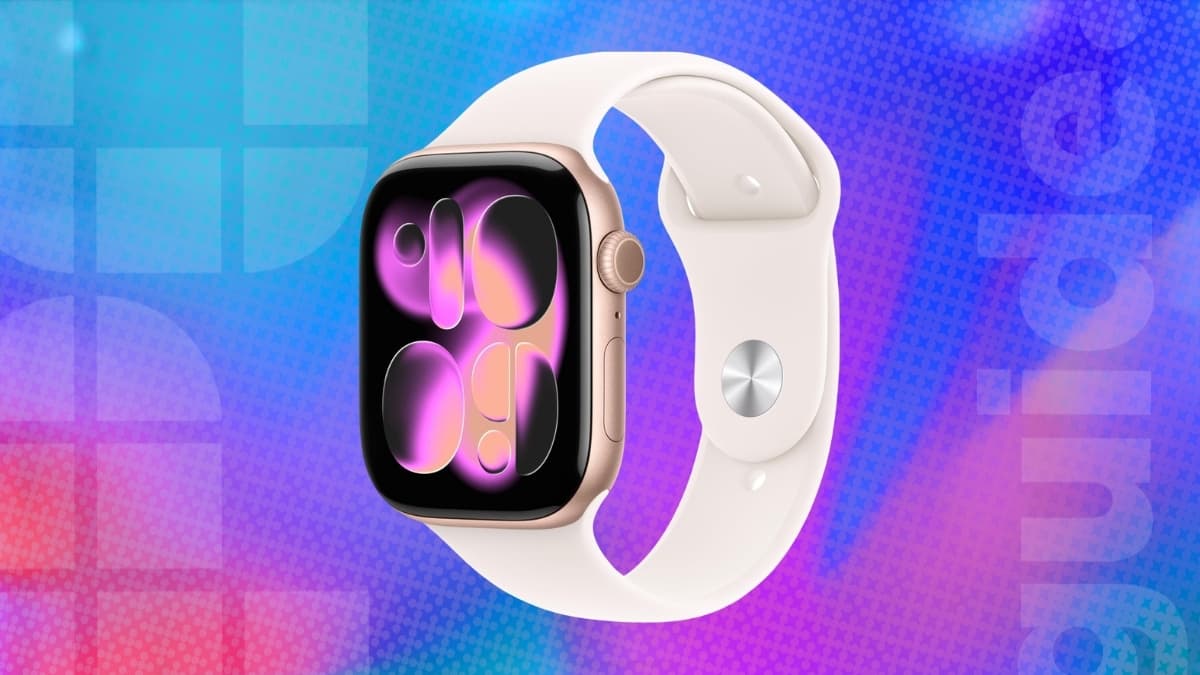 Apple Watch Series 11 Aluminum Review: Is Apple's New Lightweight Smartwatch