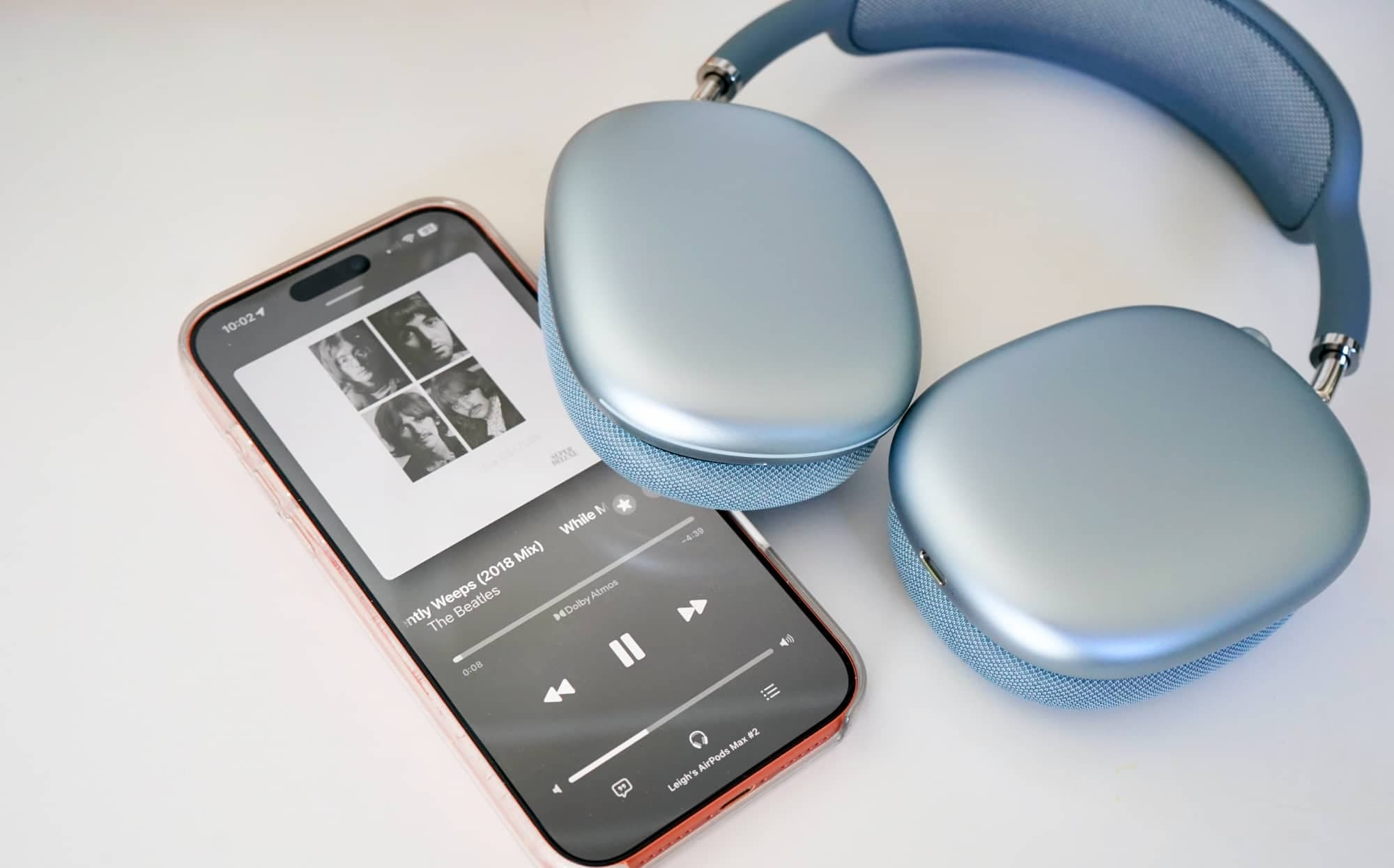 Best AirPods Deals We've Seen Right Now – Record-Lows on the New Apple AirPods Max 2