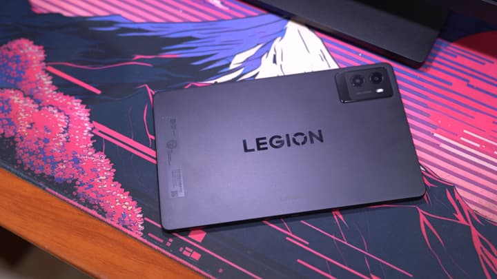 Lenovo Legion Ecosystem in 2026: Why the Lenovo Legion, Lenovo Legion Go & Lenovo Legion Tablet Are Winning Gamers Over | GadgetXpedia