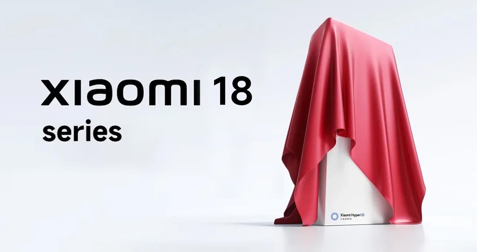 Xiaomi 18 Pro Global Debut Confirmed as Mix Fold 5 Nears Launch