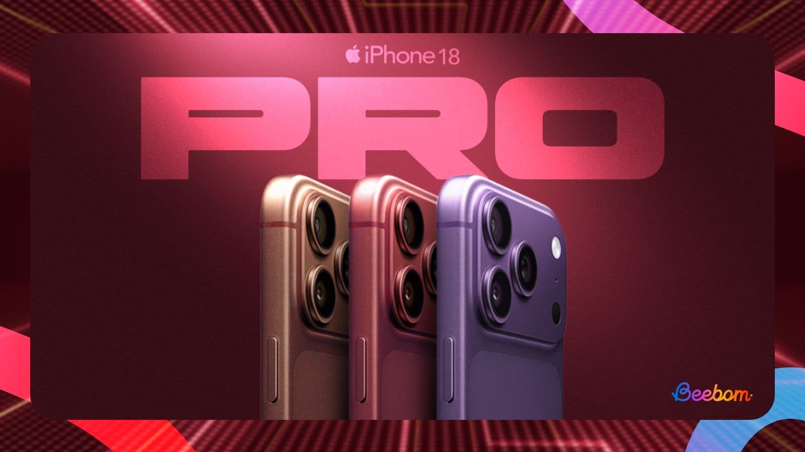 iPhone 18 Pro Max price in India: Next-gen iPhones much more expensive than expected