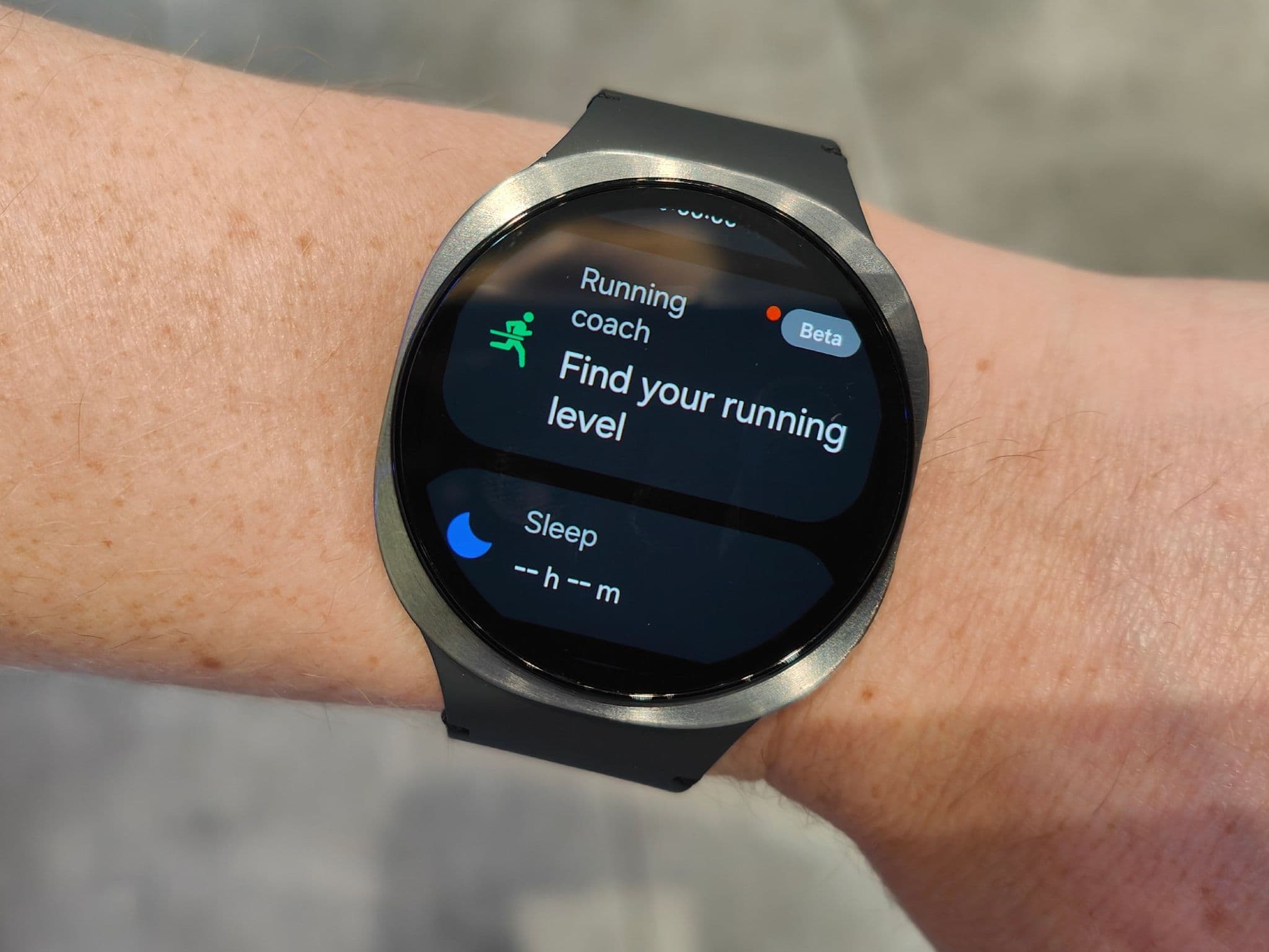 Galaxy Watch 8 feature-packed just got a rare discount on Amazon