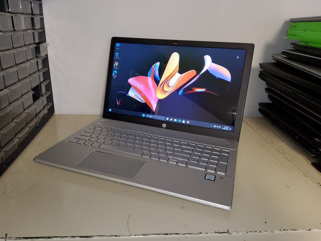 HP Pavilion 15 CU0000 Review: Is This Laptop Still Worth Buying?