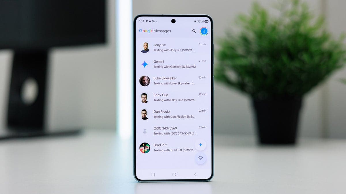 Here's how the link invite system for Google Messages group chats invite links will work (APK teardown)