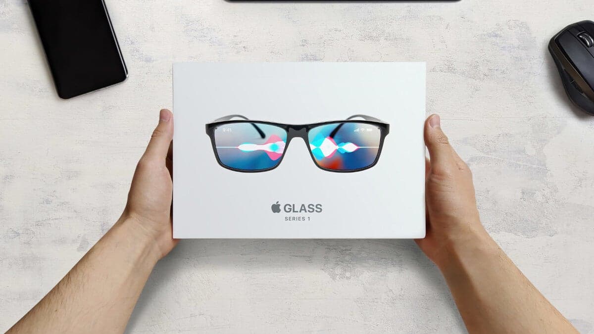 Apple is said to be working on smart glasses and headsets for health and fitness tracking.