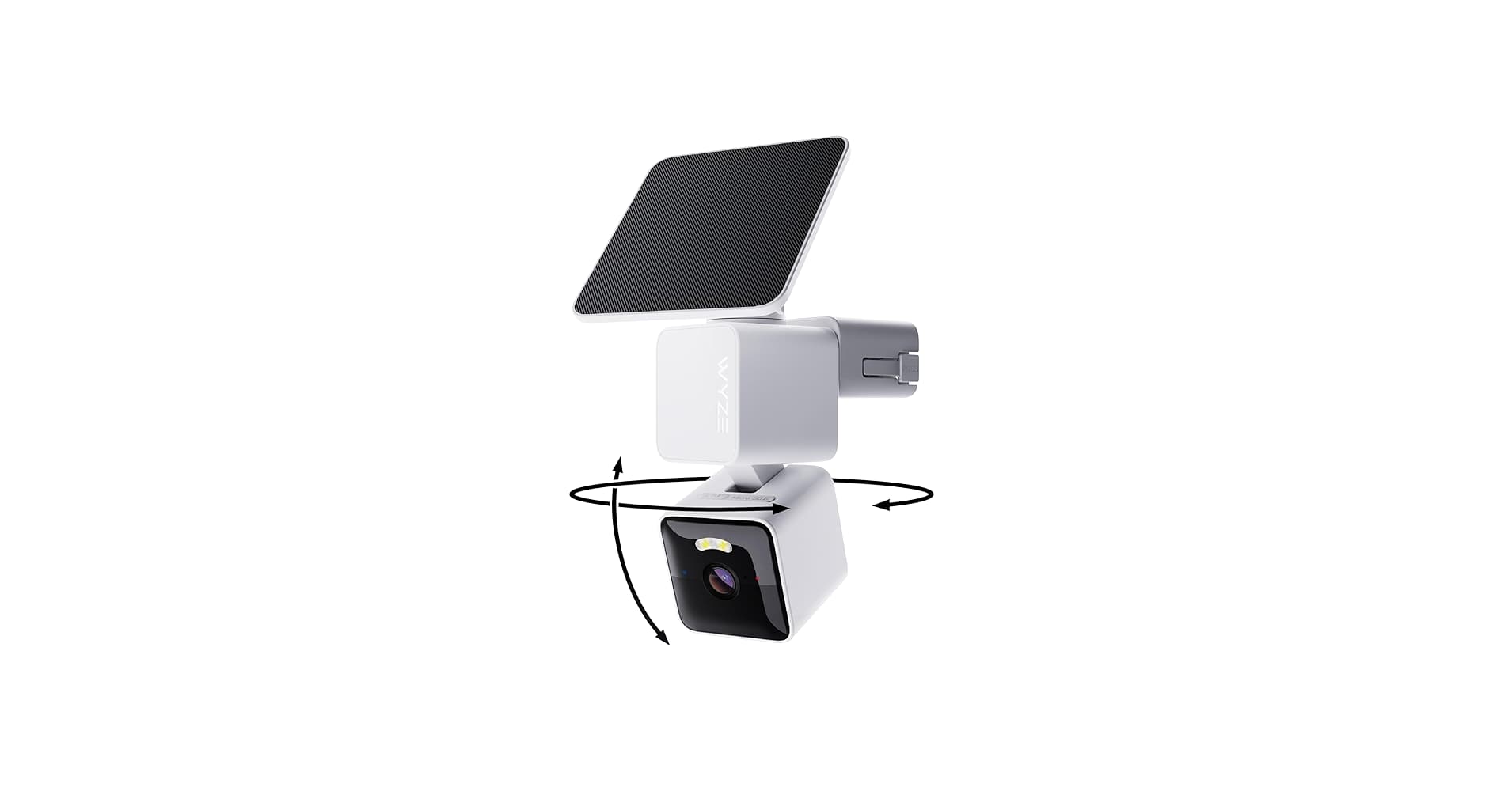 Wyze pulls security cameras over fire, explosion risk