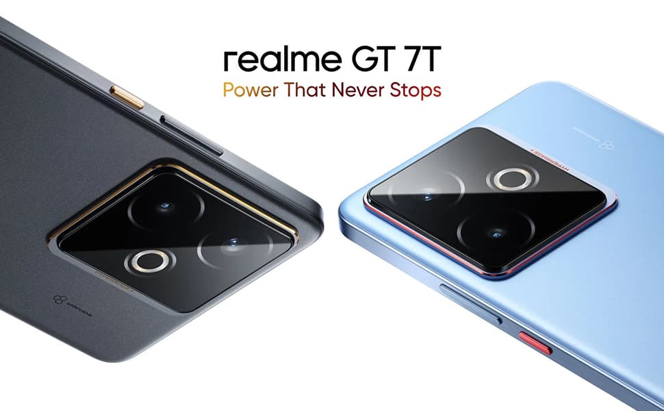 Realme GT 7T Deals: Best Offers, Price, Features & Buying