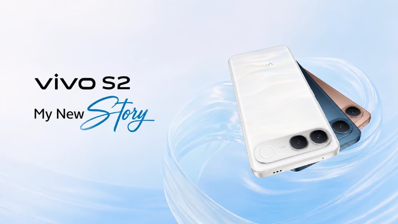 Vivo S2 Launched in India: Price, Specs, and Everything Premium Buyers Should Know