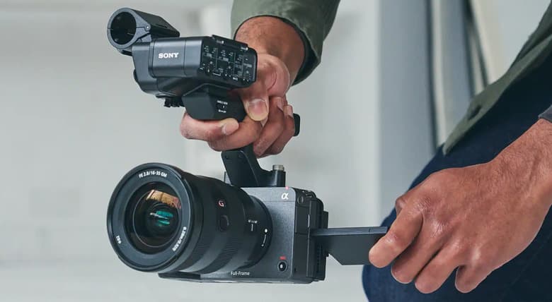 Sony FX3: Why Filmmakers Still Trust It and What Sony FX3 II Could Bring