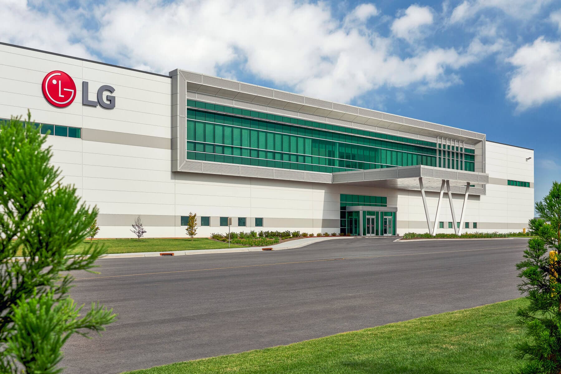 Where Are LG Appliances Made? Production Handbook