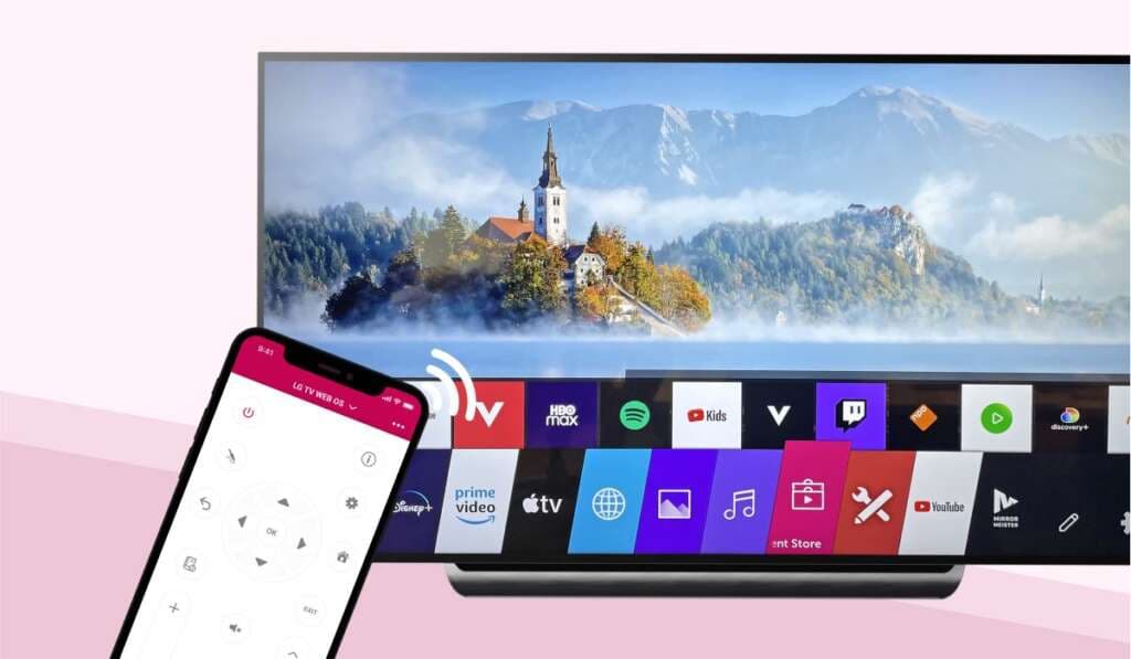 LG TV Remote App: Features, Setup & Is It Better Than an LG Universal TV Remote?